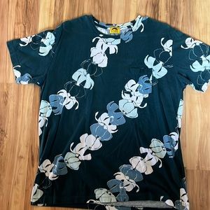 large used Kealopiko T-Shirt